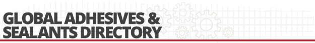 ASI Global Adhesives & Sealants Directory