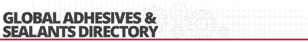 ASI Global Adhesives & Sealants Directory