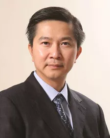 Michelman - Steven Wong