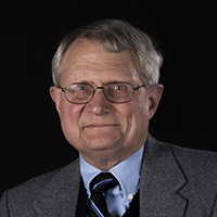 George W. Ritter, Ph.D.