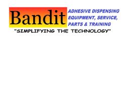 Bandit Machine