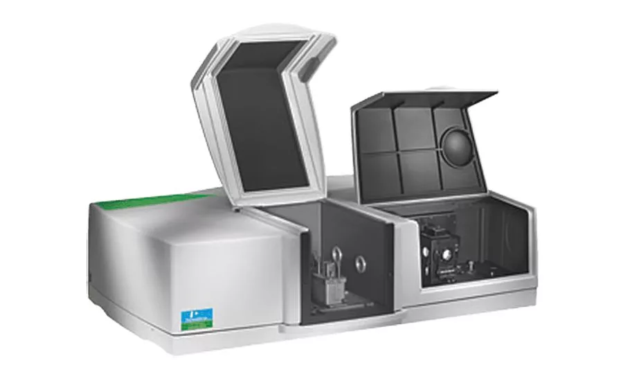 PerkinElmer LAMBDA® 1050+
