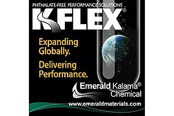 Emerald Materials ASC