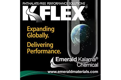 Emerald Materials ASC